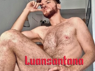 luansantana Video Extrait