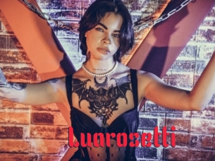 Luarosetti