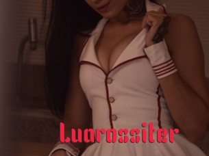Luarossiter