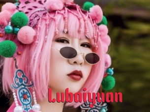 Lubaiyuan