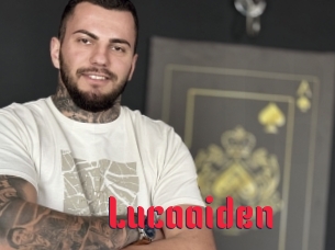 Lucaaiden