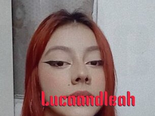 Lucaandleah