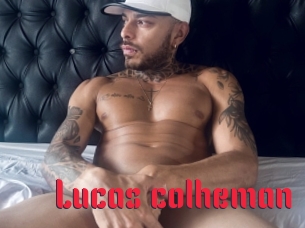 lucas_colheman Video Extrait