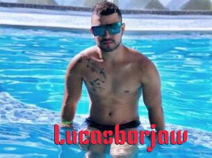 Lucasborjaw