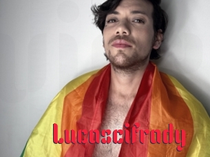 Lucascifrady
