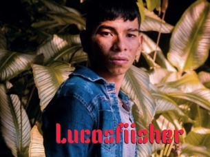 Lucasfiisher