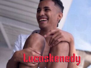 Lucaskenedy