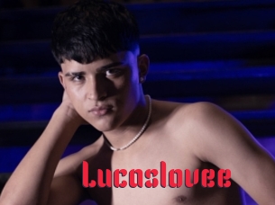 lucaslovee Video Extrait