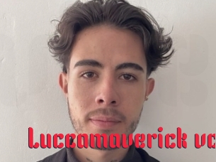 luccamaverick_vc Video Extrait