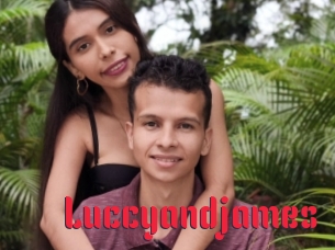 luccyandjames Video Extrait