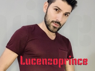 Lucenzoprince
