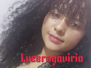 Lucerogaviria