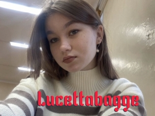 Lucettabagge