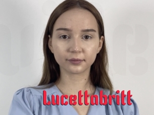 Lucettabritt