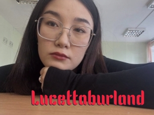 Lucettaburland