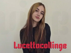 Lucettacollinge