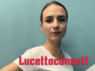Lucettaconnett
