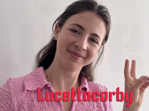Lucettacorby