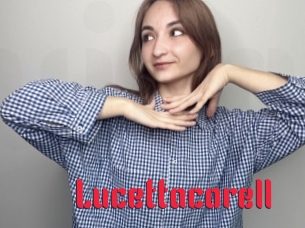 Lucettacorell