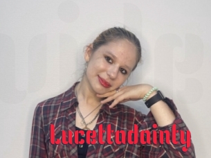 Lucettadainty