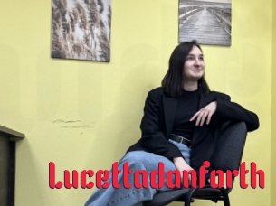 lucettadanforth Video Extrait