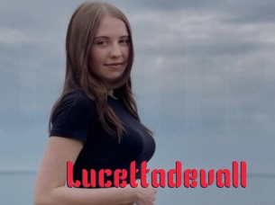 Lucettadevall