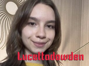 Lucettadowden