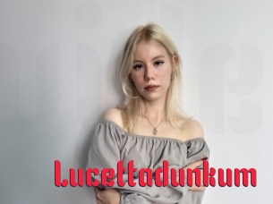 Lucettadunkum