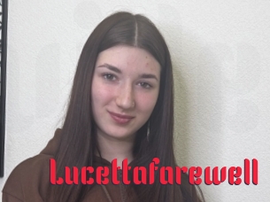 Lucettafarewell