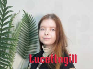 Lucettagill