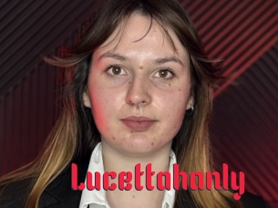 Lucettahanly