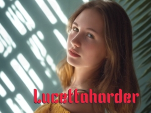 Lucettaharder