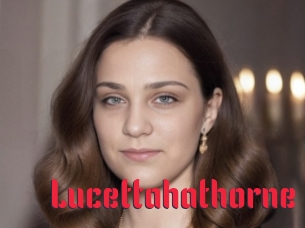 Lucettahathorne