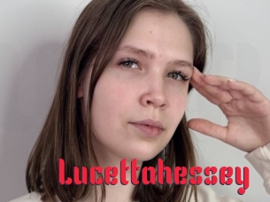 Lucettahessey