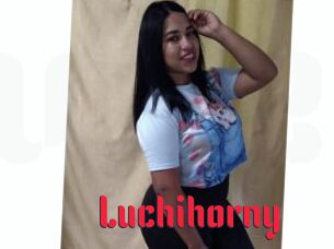 Luchihorny