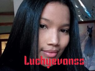 Luchyevanss