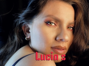 Lucia_s