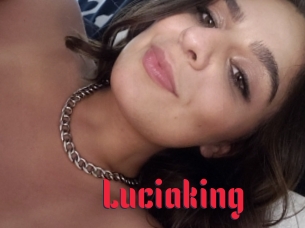 Luciaking