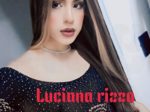 luciana_rizzo Video Extrait