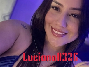 Luciana0326