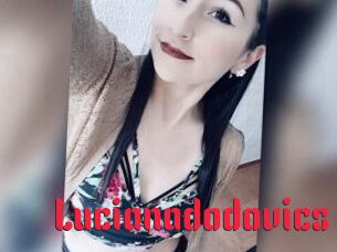 Lucianadodovics