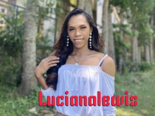 Lucianalewis