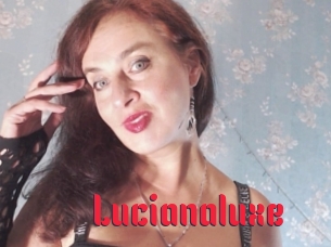 Lucianaluxe