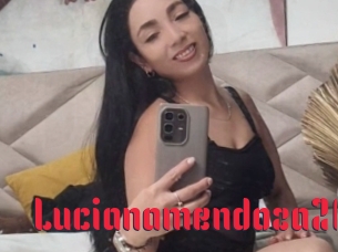 Lucianamendoza20