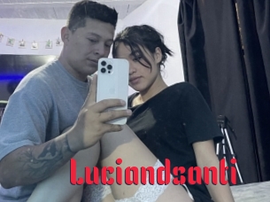 luciandsanti Video Extrait