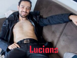 lucians Video Extrait