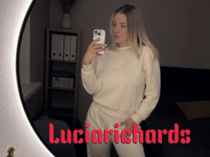 Luciarichards