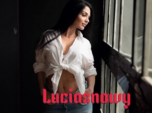 luciasnowy Video Extrait