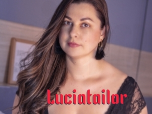 luciatailor Video Extrait