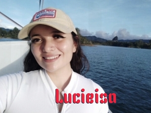 lucieisa Video Extrait